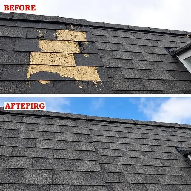 Roof Repair Near Me in Lancaster, KY near me